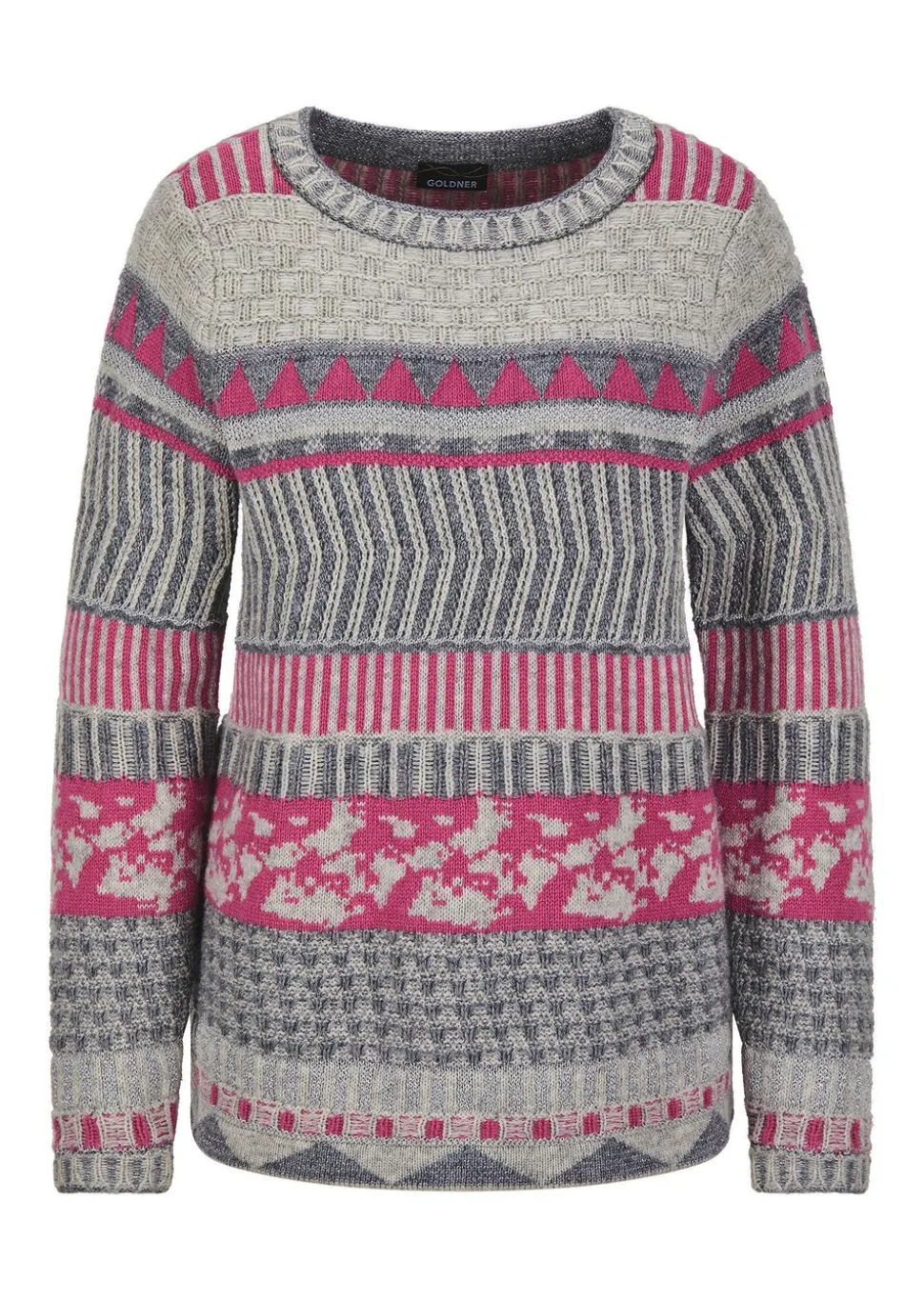 Pull norvégien très tendance
