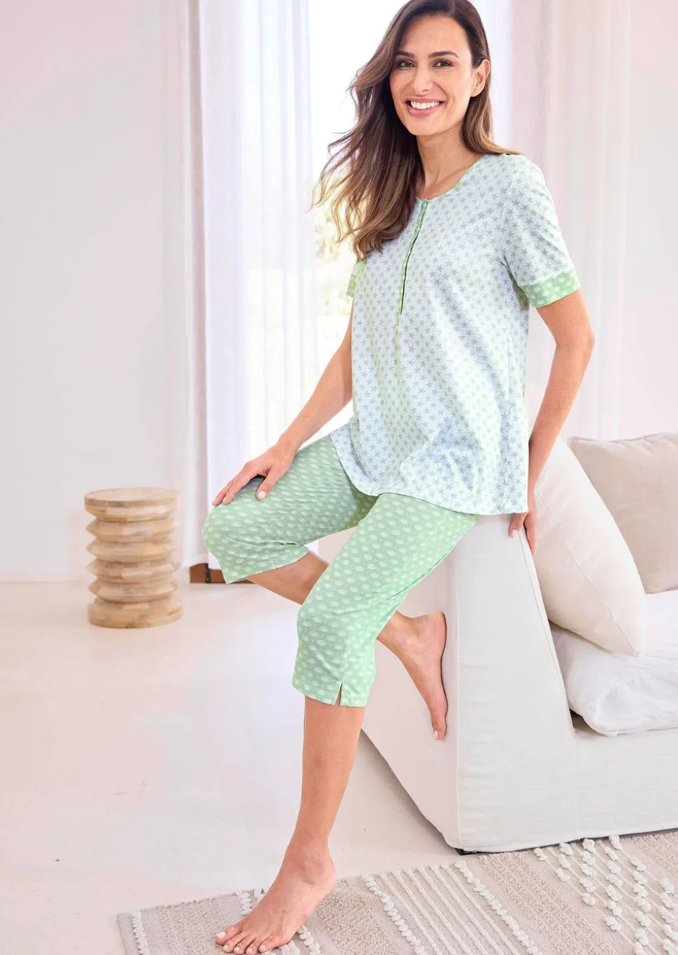 Pyjama