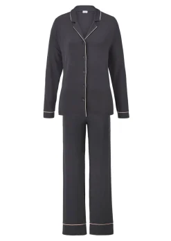 Pyjama en Modal légèrement brillant