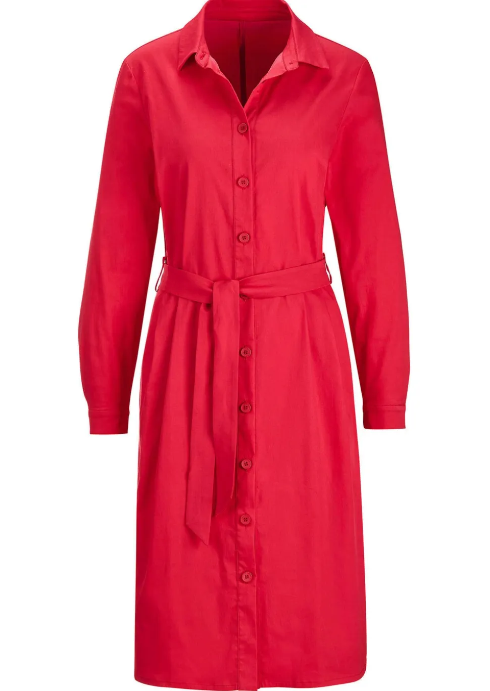 Robe-chemise
