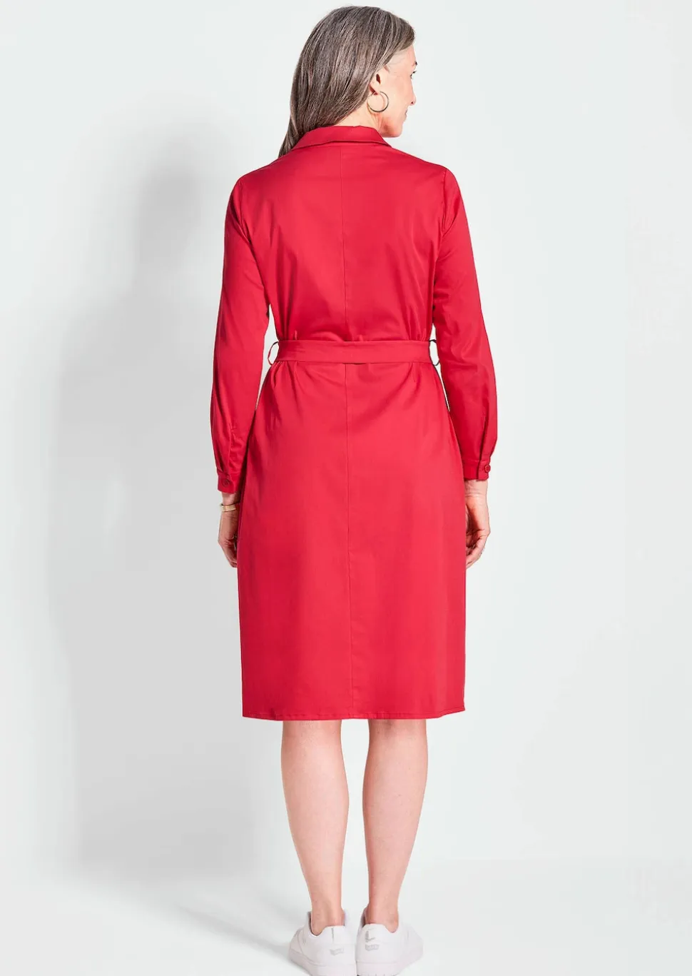 Robe-chemise