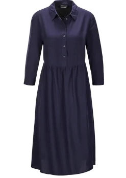 Robe-chemisier