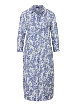 Robe en lin