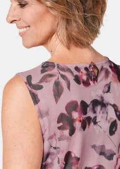 Robe élégante en maille douce