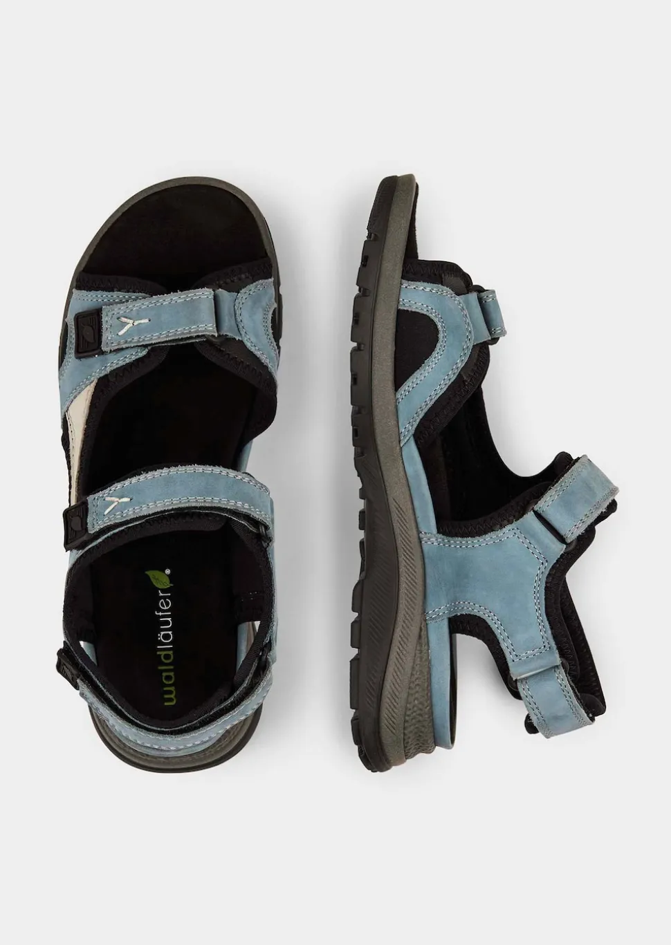 Sandales de trekking