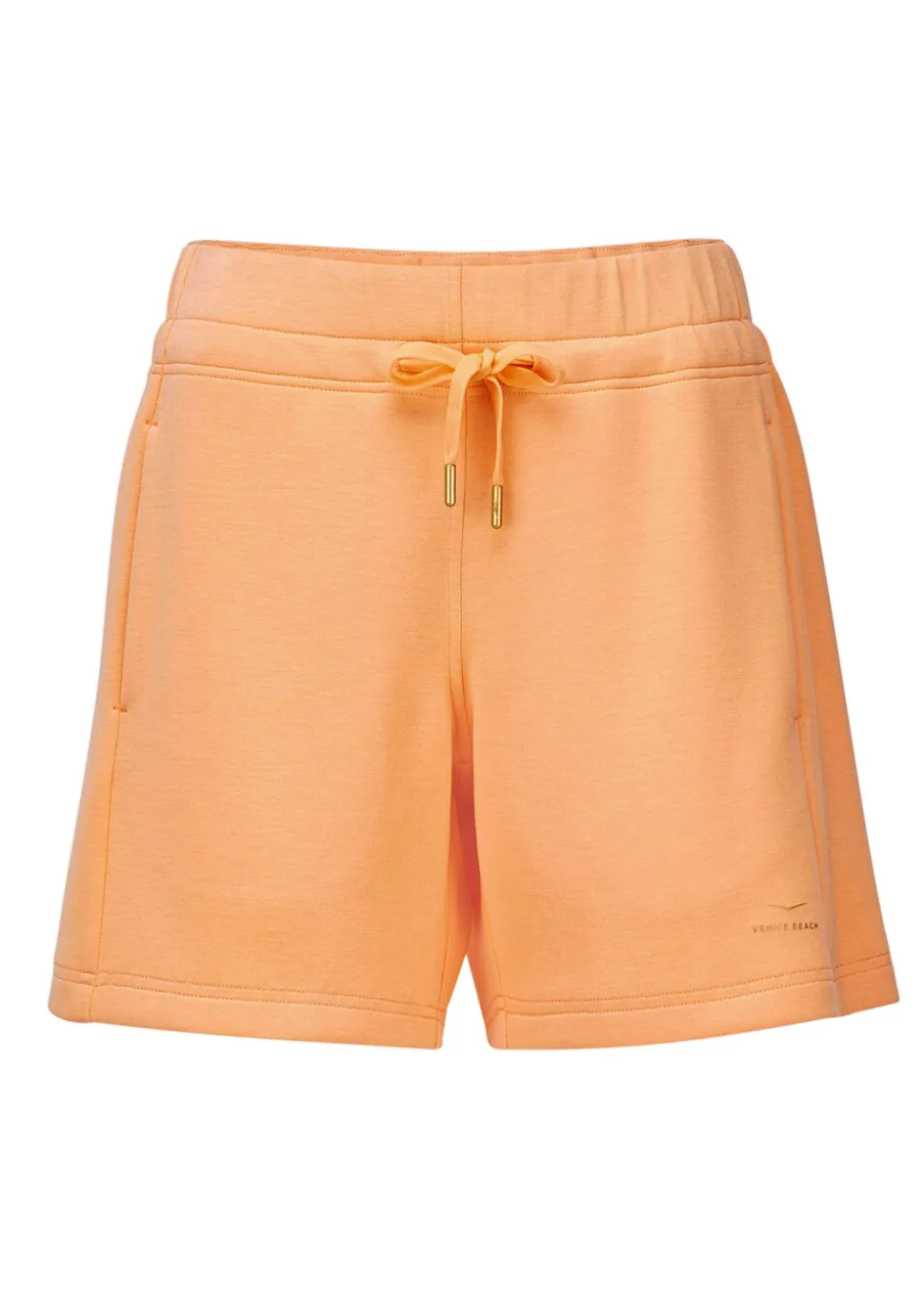Short en jersey avec poches