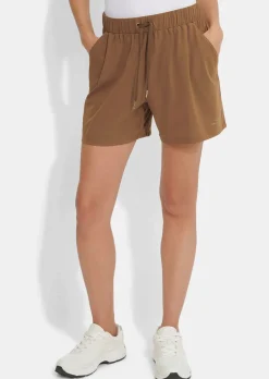 Short fonctionnel avec poches