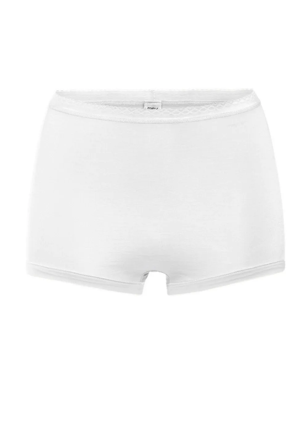 Slip en coton