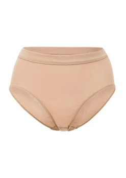 Slip en côtes fines