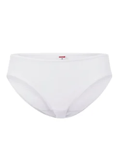 Slip en pur coton