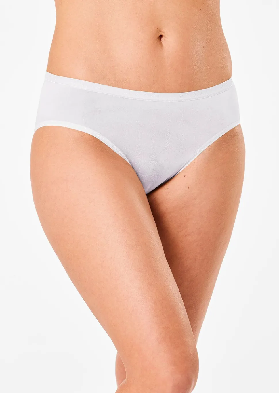 Slip montant