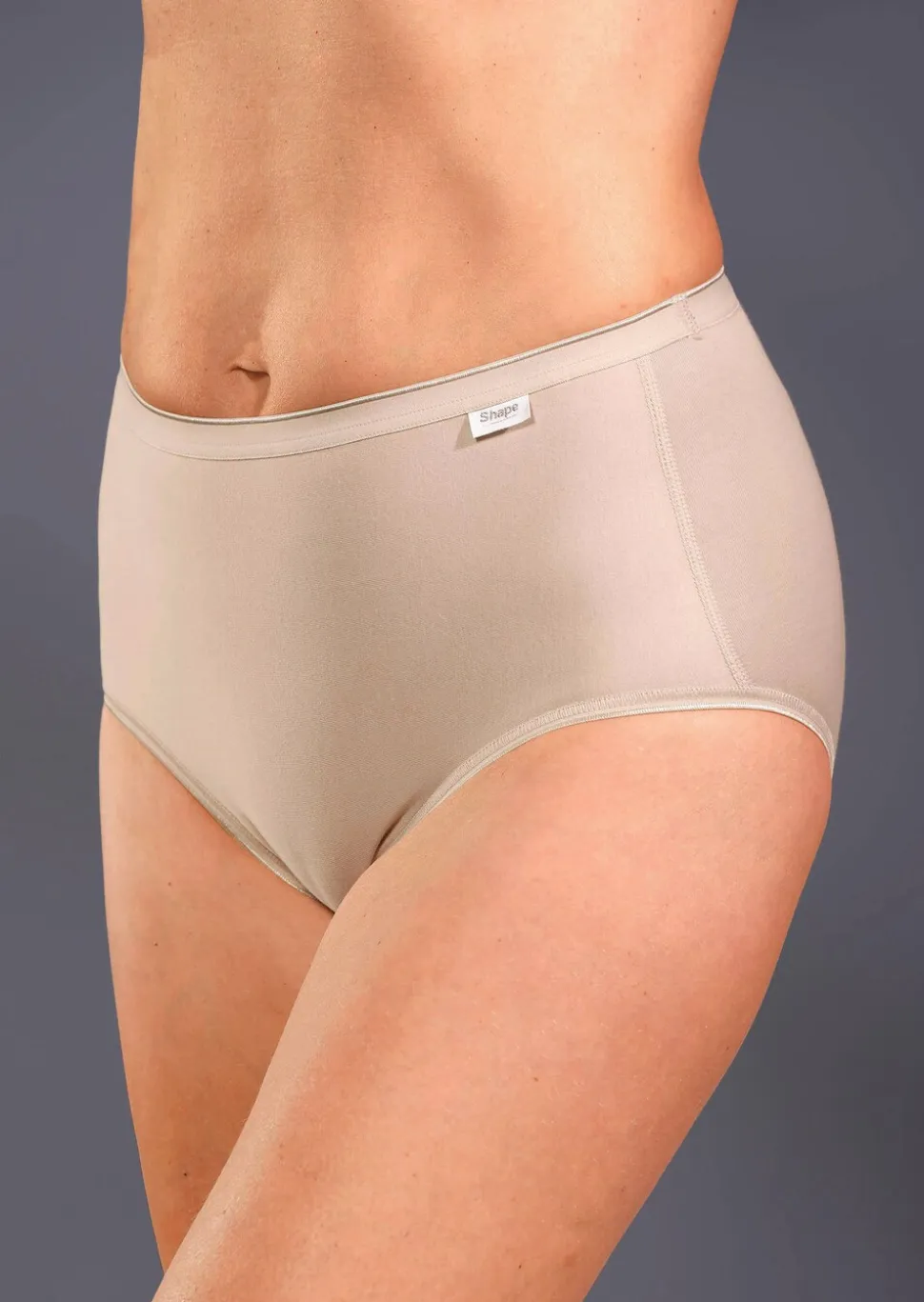 Slip montant