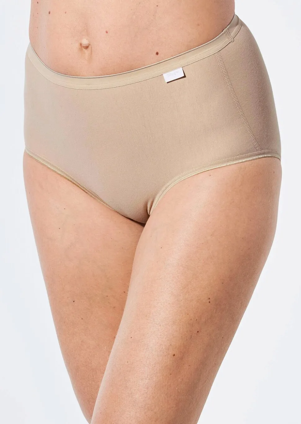 Slip montant