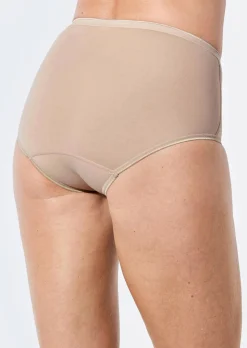 Slip montant