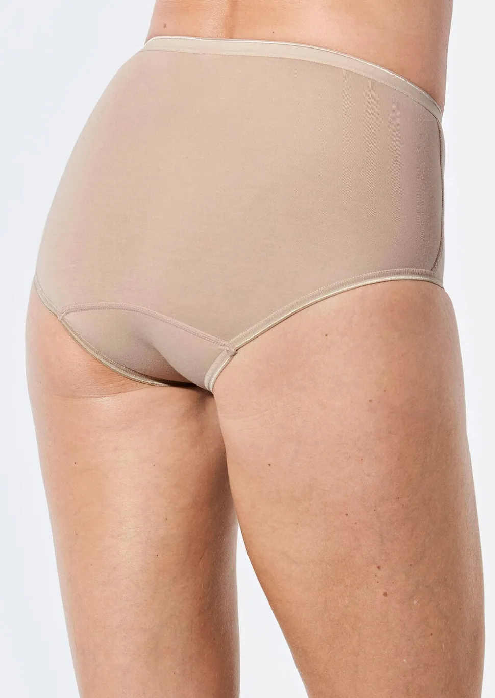 Slip montant