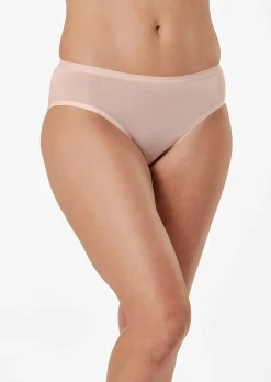 Slip montant