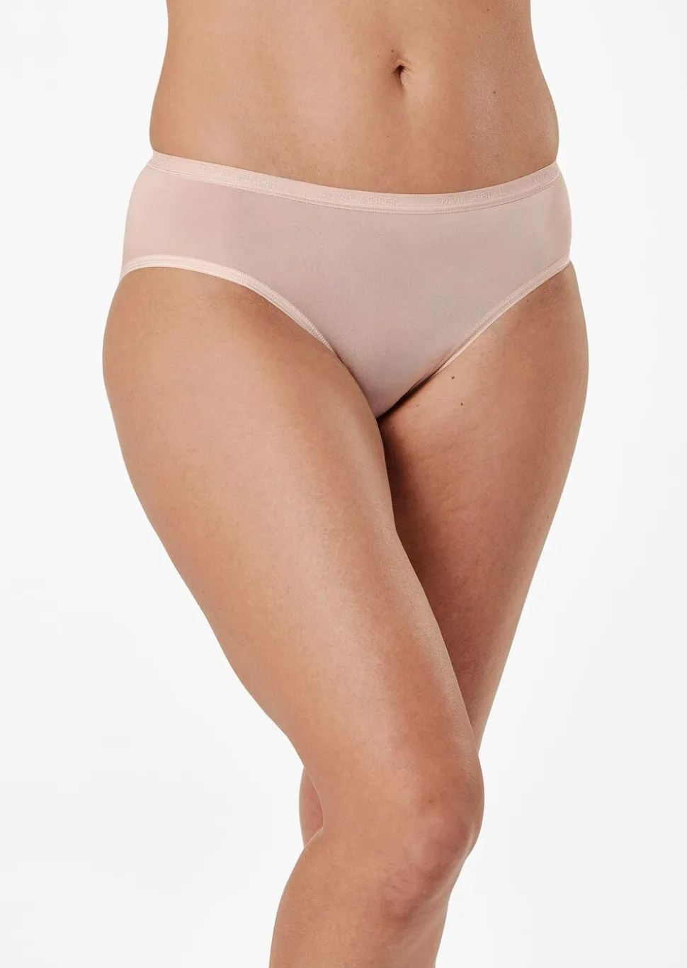 Slip montant