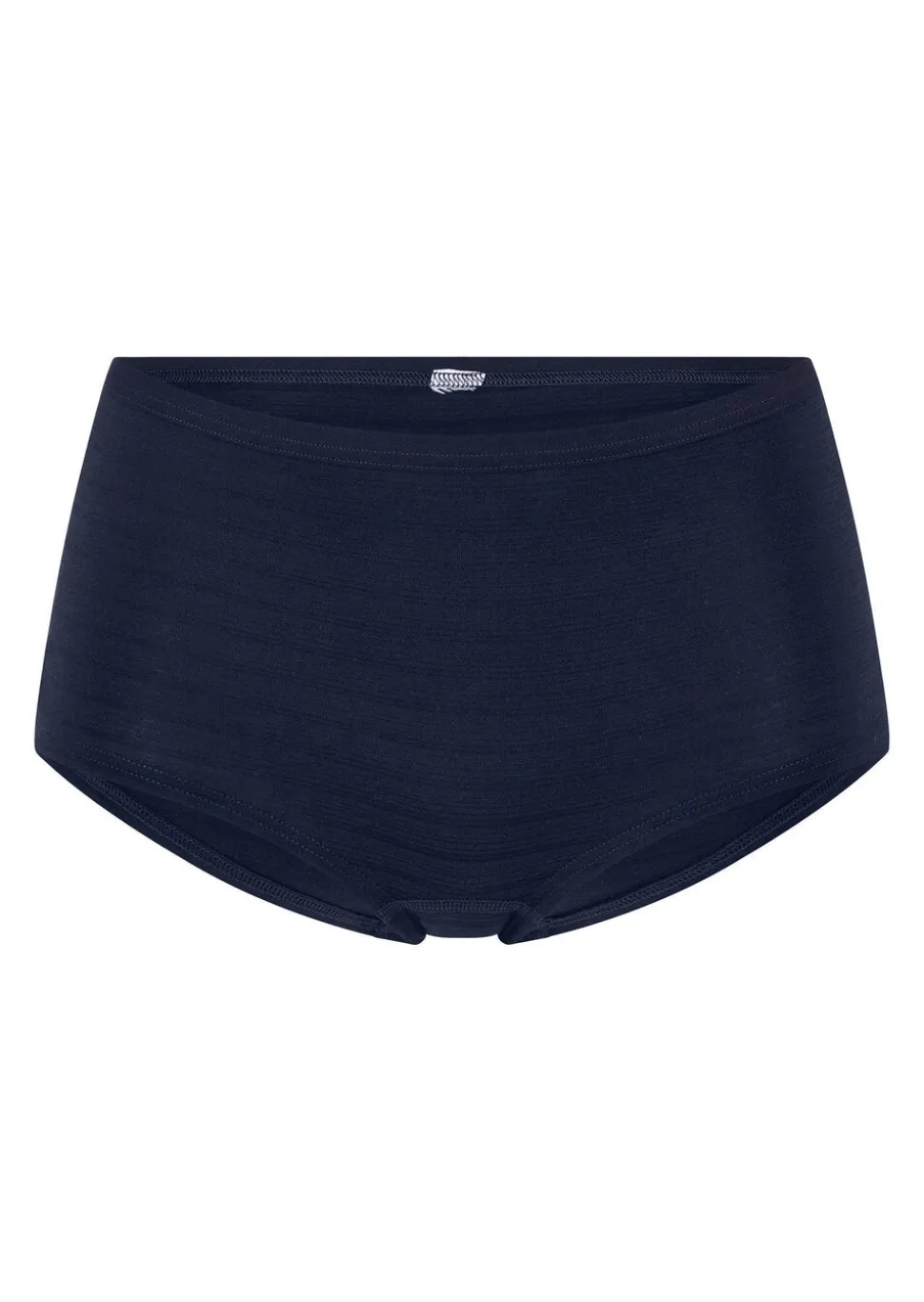 Slip panty aspect rayé