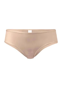 Slip taille basse en microfibre douce