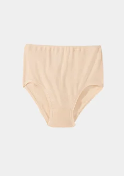 Slip taille haute, lot de 2