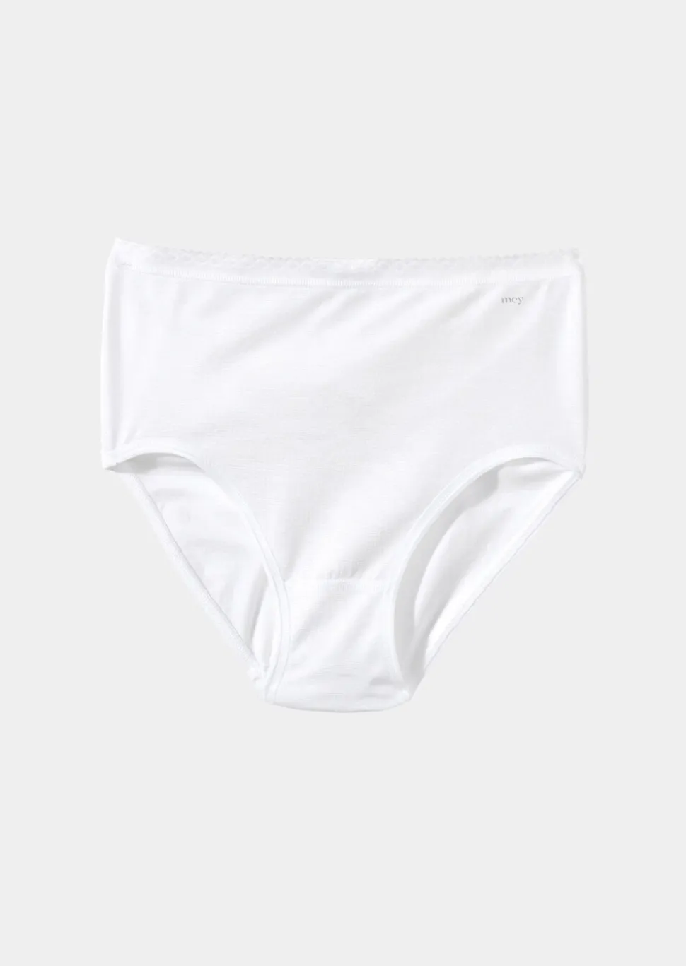 Slip taille haute, lot de 2