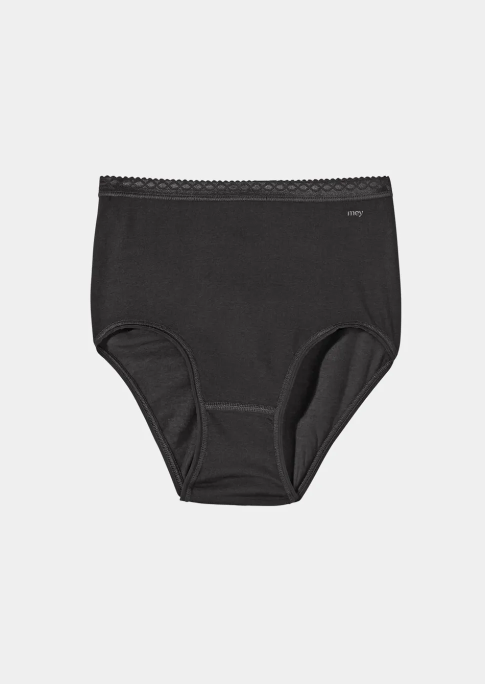 Slip taille haute, lot de 2