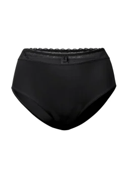 Slip taille haute, lot de 2