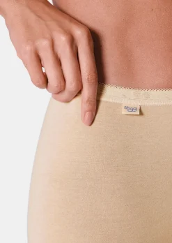 Slip taille haute, lot de 2