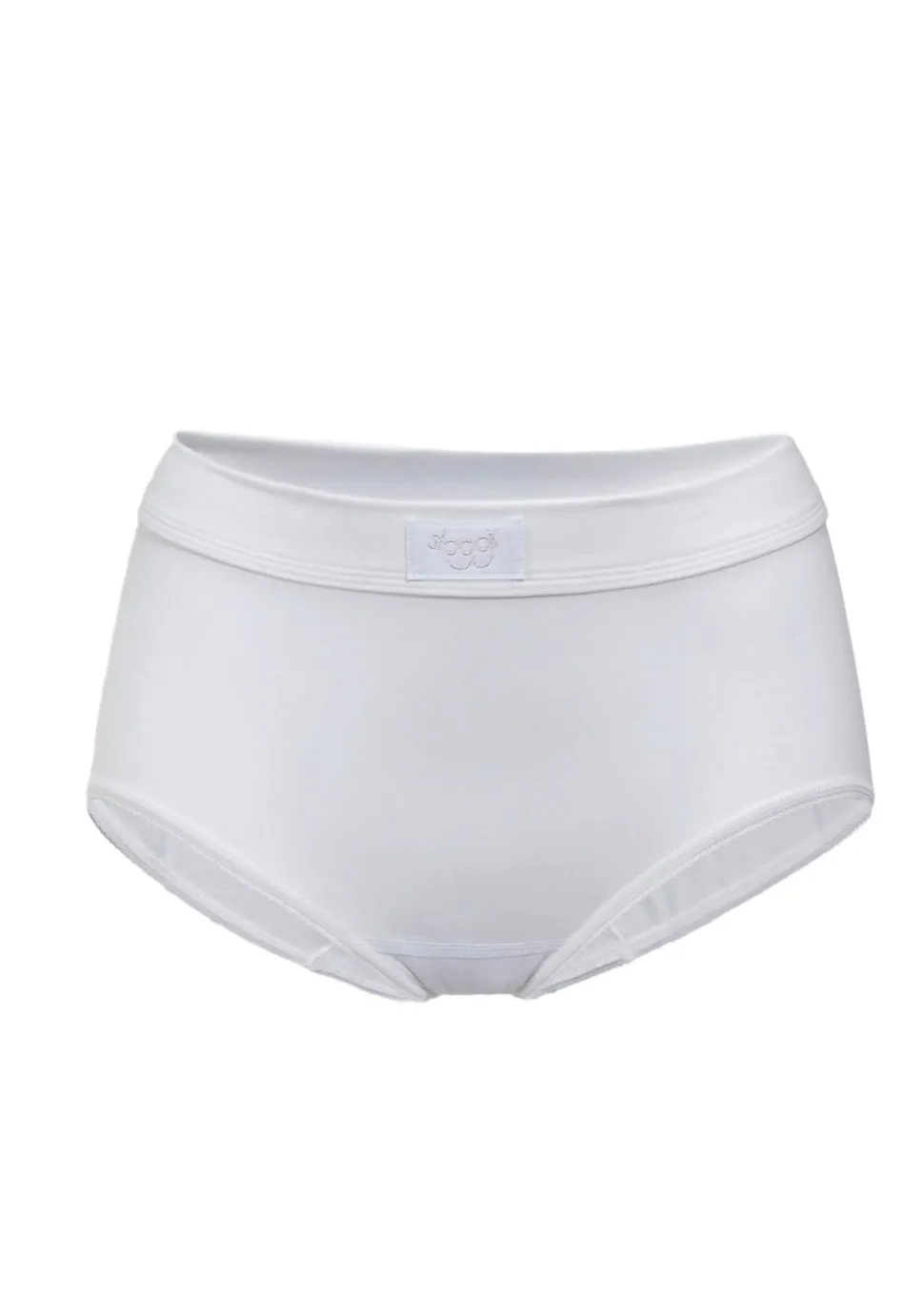 Slip taille haute, lot de 2
