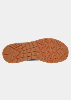 Sneakers avec laçage élastique