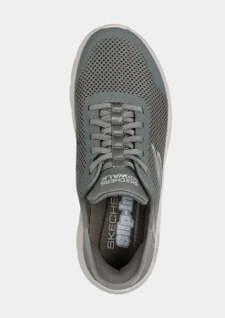 Sneakers avec mousse à mémoire de forme