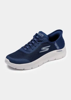 Sneakers avec mousse à mémoire de forme