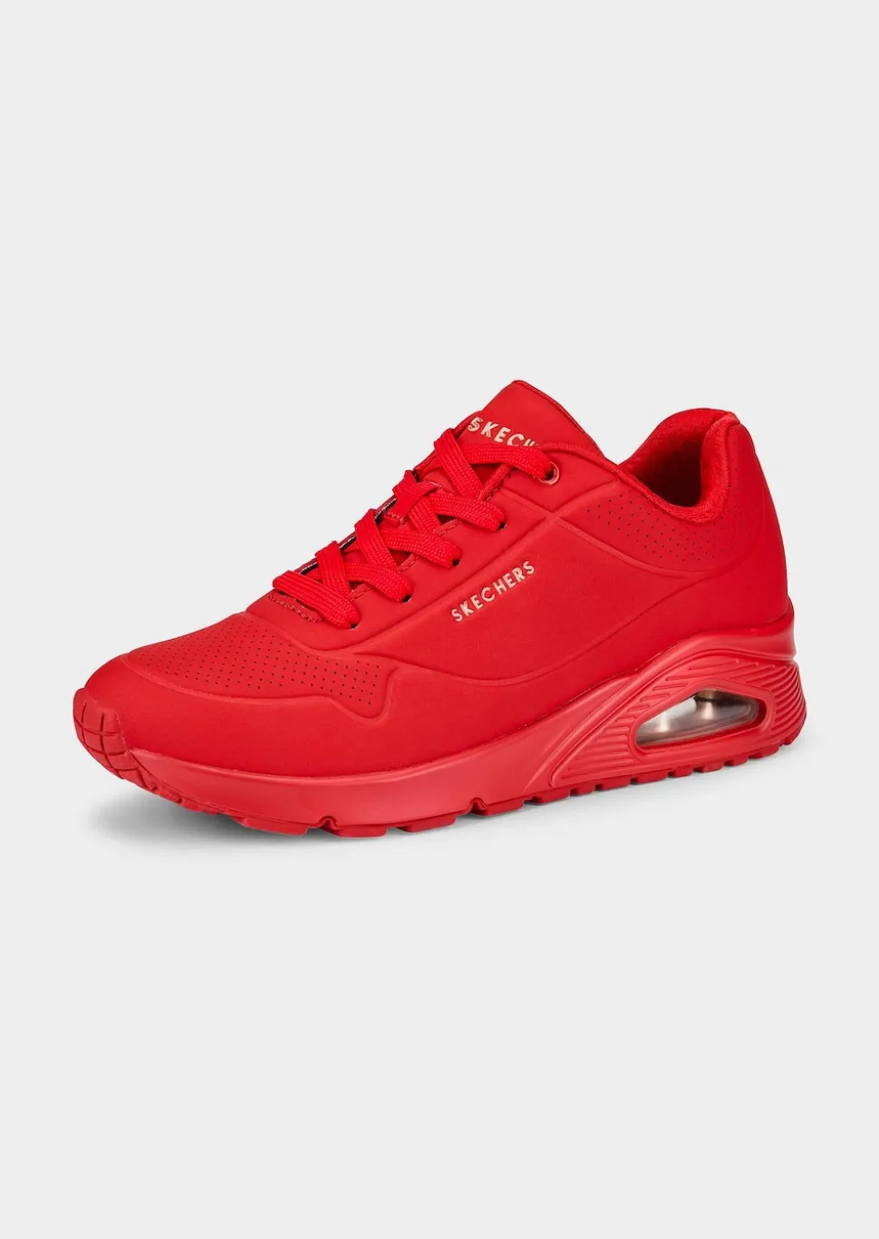 Sneakers avec mousse à mémoire de forme