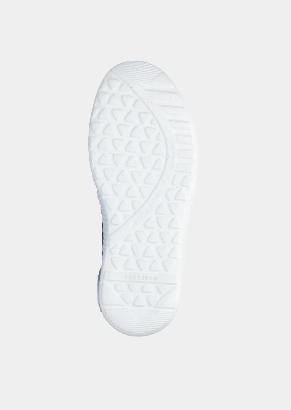 Sneakers avec semelle à coussin d’air à effet amortissant