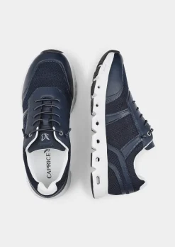 Sneakers avec voûte plantaire amovible