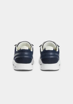 Sneakers avec voûte plantaire amovible