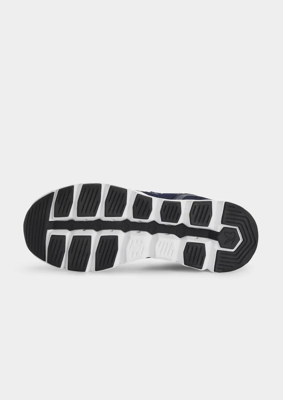 Sneakers avec voûte plantaire amovible