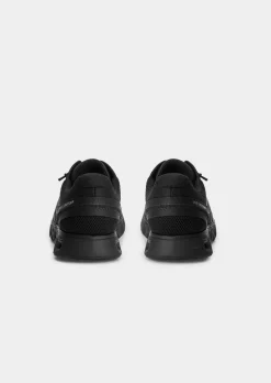 Sneakers avec voûte plantaire amovible