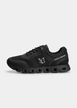 Sneakers avec voûte plantaire amovible