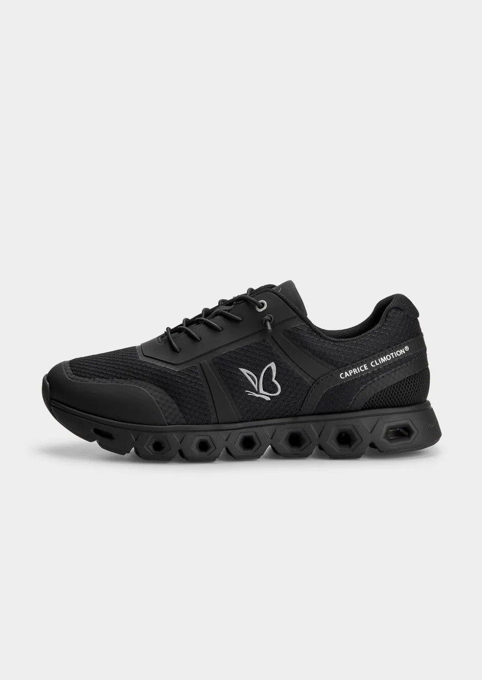 Sneakers avec voûte plantaire amovible