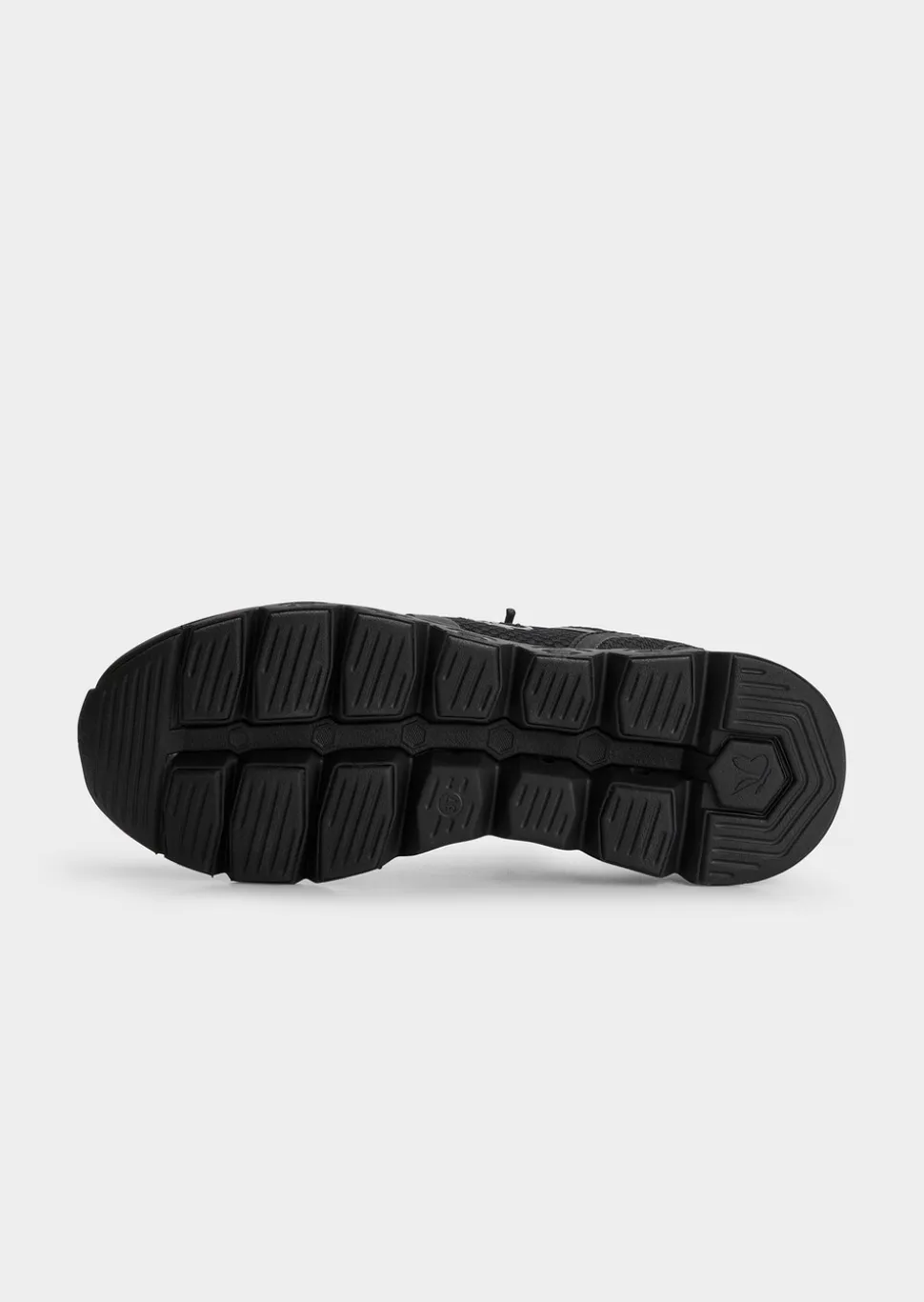 Sneakers avec voûte plantaire amovible