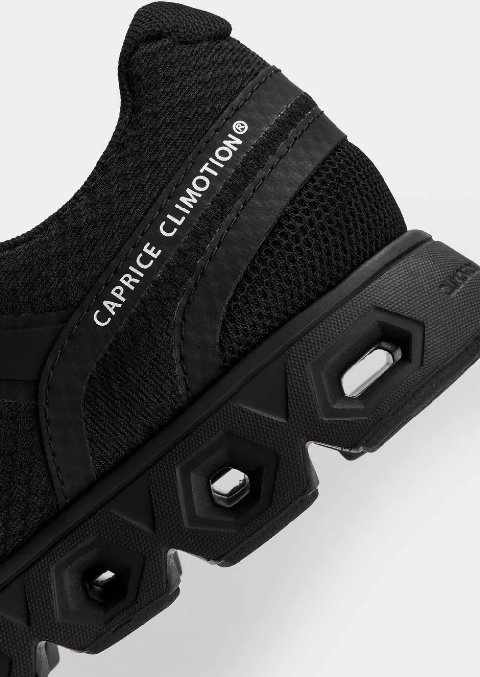 Sneakers avec voûte plantaire amovible