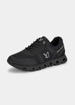 Sneakers avec voûte plantaire amovible