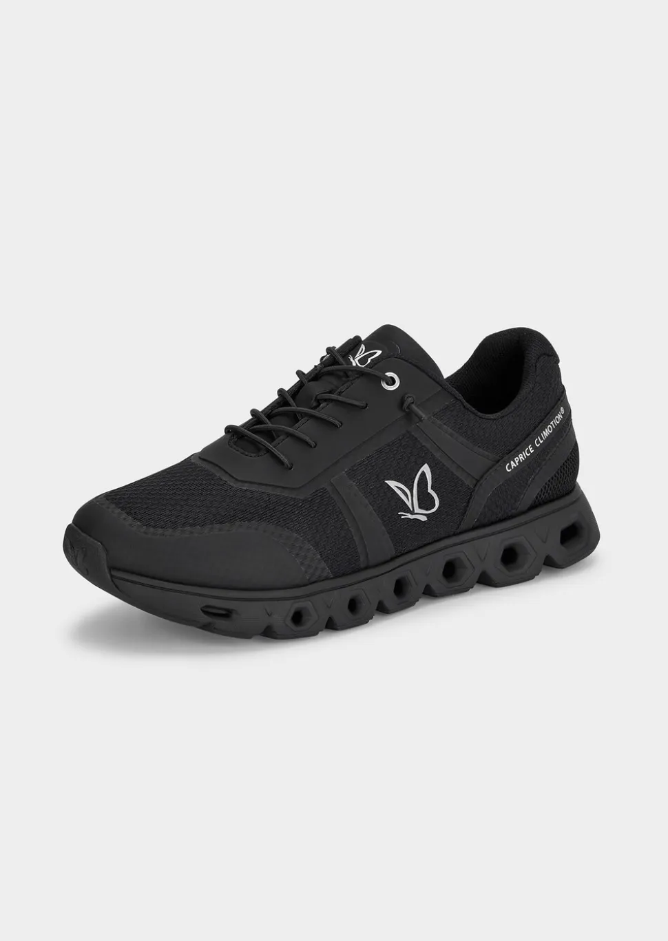 Sneakers avec voûte plantaire amovible