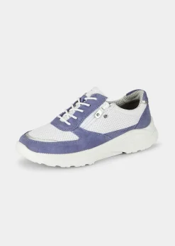 Sneakers avec voûte plantaire amovible