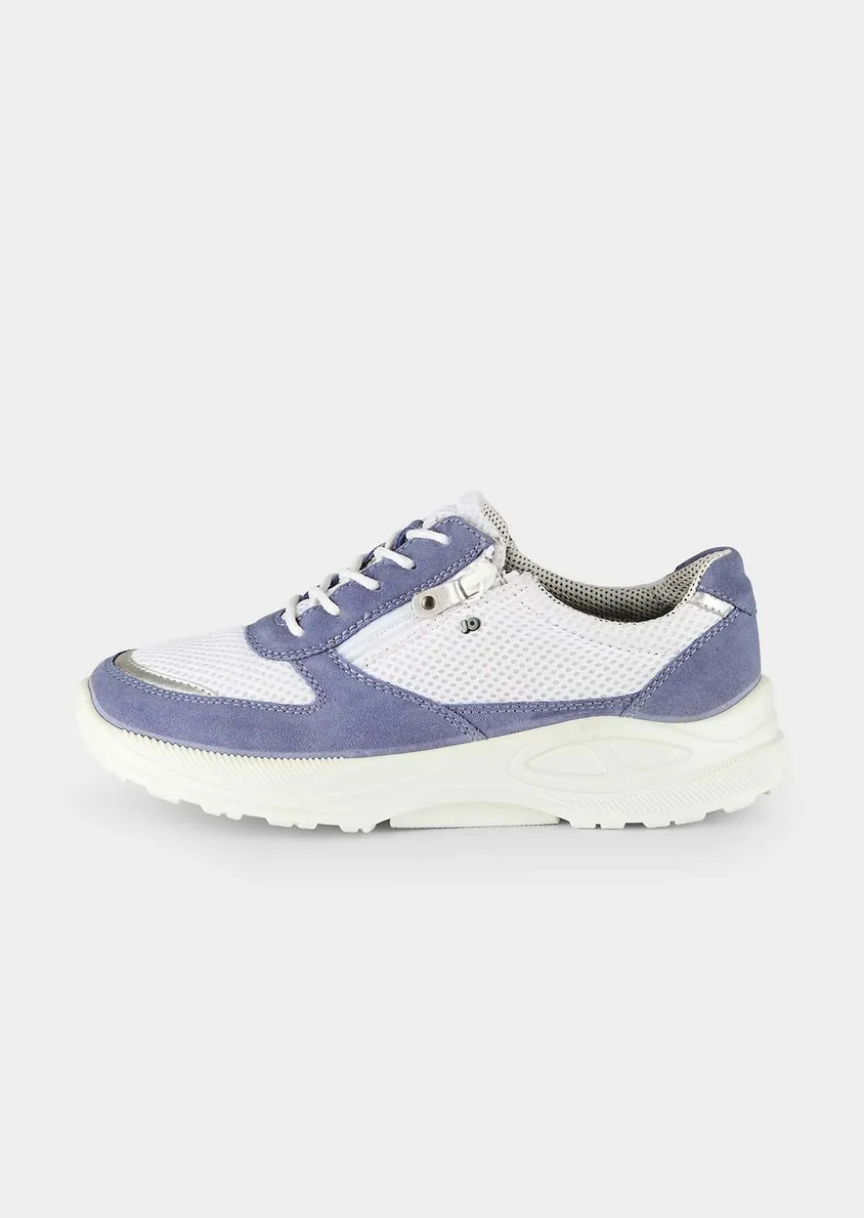 Sneakers avec voûte plantaire amovible