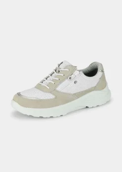 Sneakers avec voûte plantaire amovible