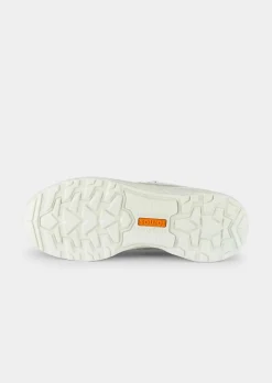 Sneakers avec voûte plantaire amovible