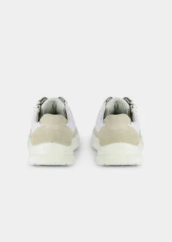 Sneakers avec voûte plantaire amovible