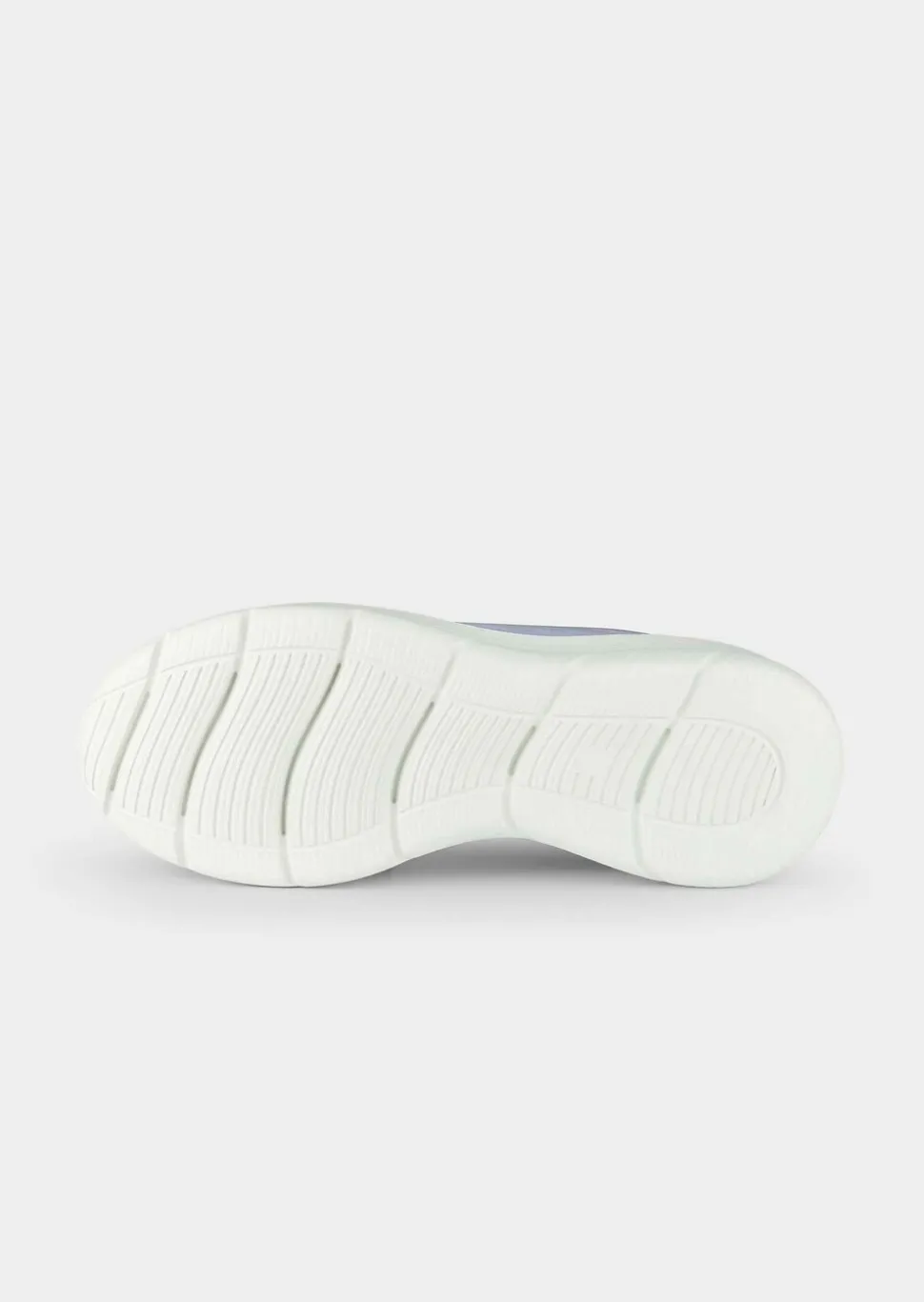 Sneakers avec voûte plantaire amovible